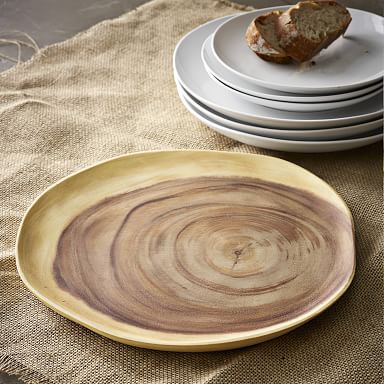 Fishs Eddy Cheese Tray
